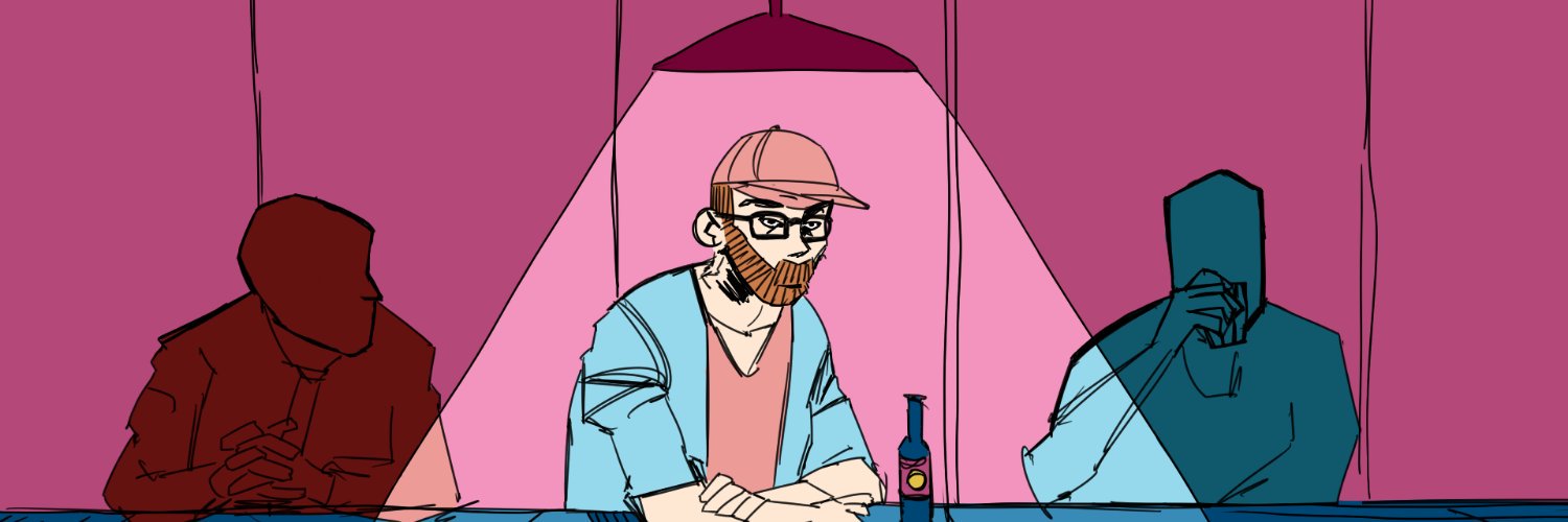 BadTimeBarry's profile banner image