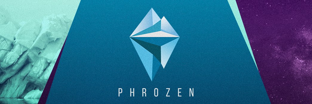 PhrozenOddity's profile banner image