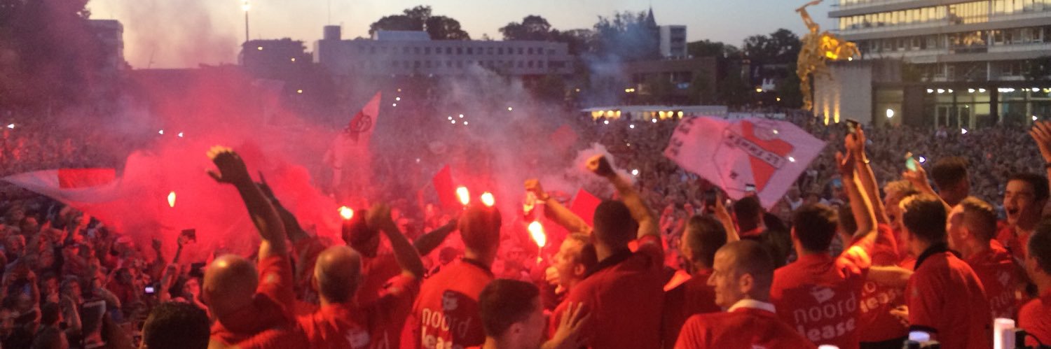 Edwin Hoffenkamp banner