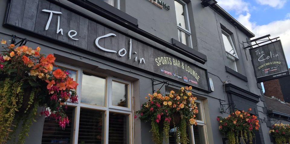 thecolin2's profile banner image