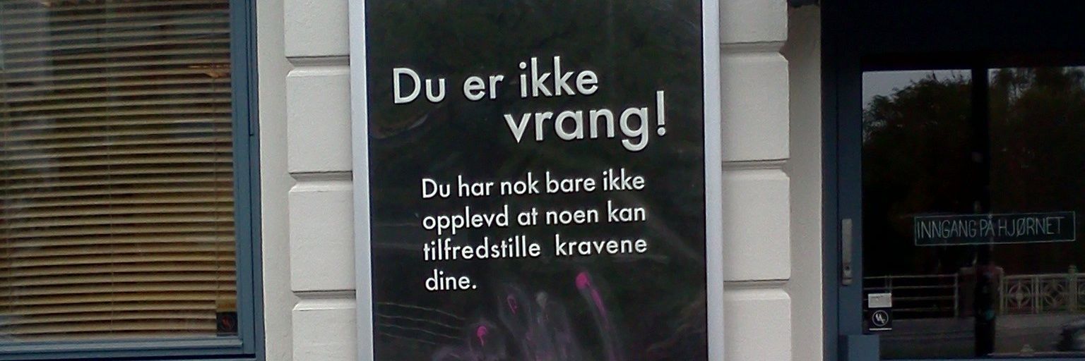 Ingjerd Lindeland banner