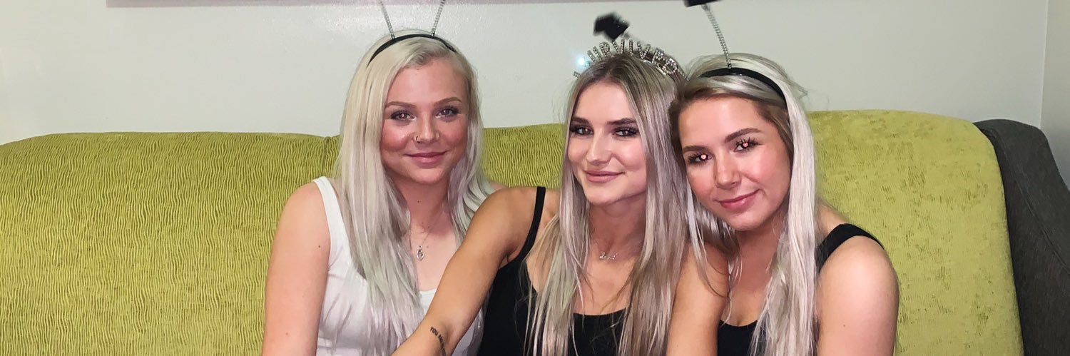 daniidenniss's profile banner image