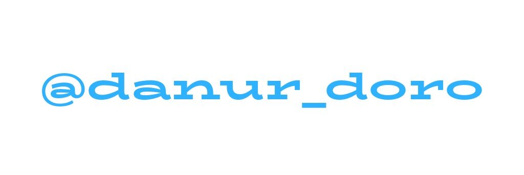 danur_doro's profile banner image