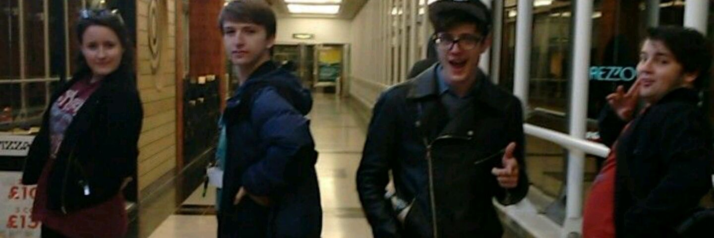 tom_weale's profile banner image