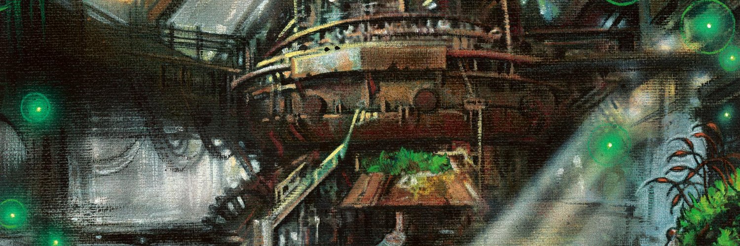 F banner