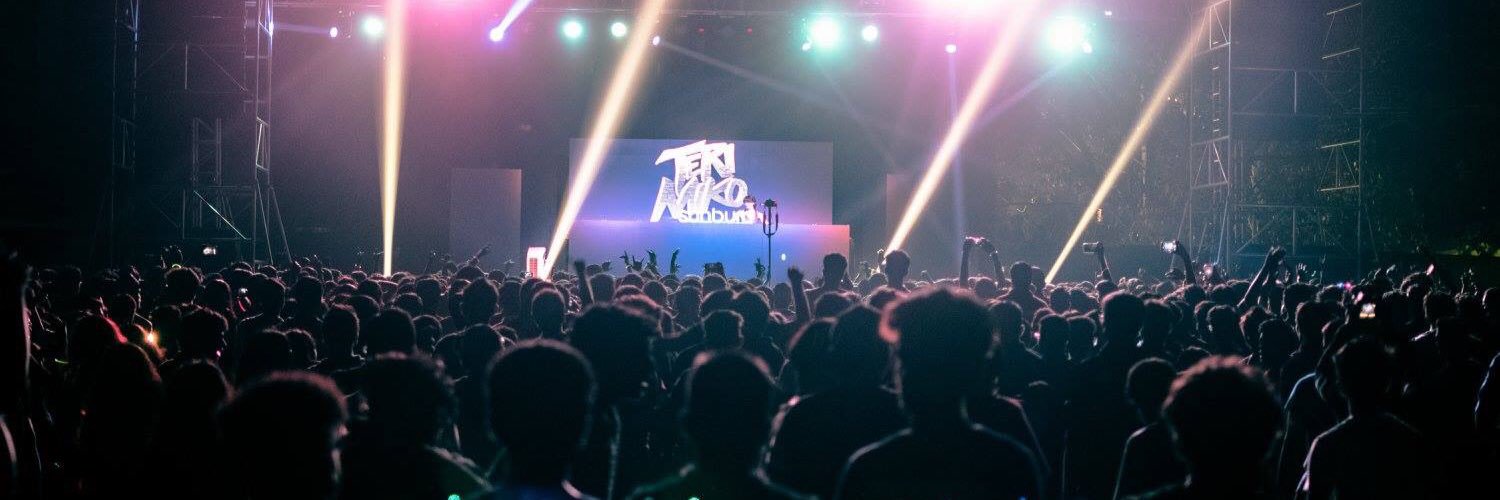 LEDSESSION's profile banner image