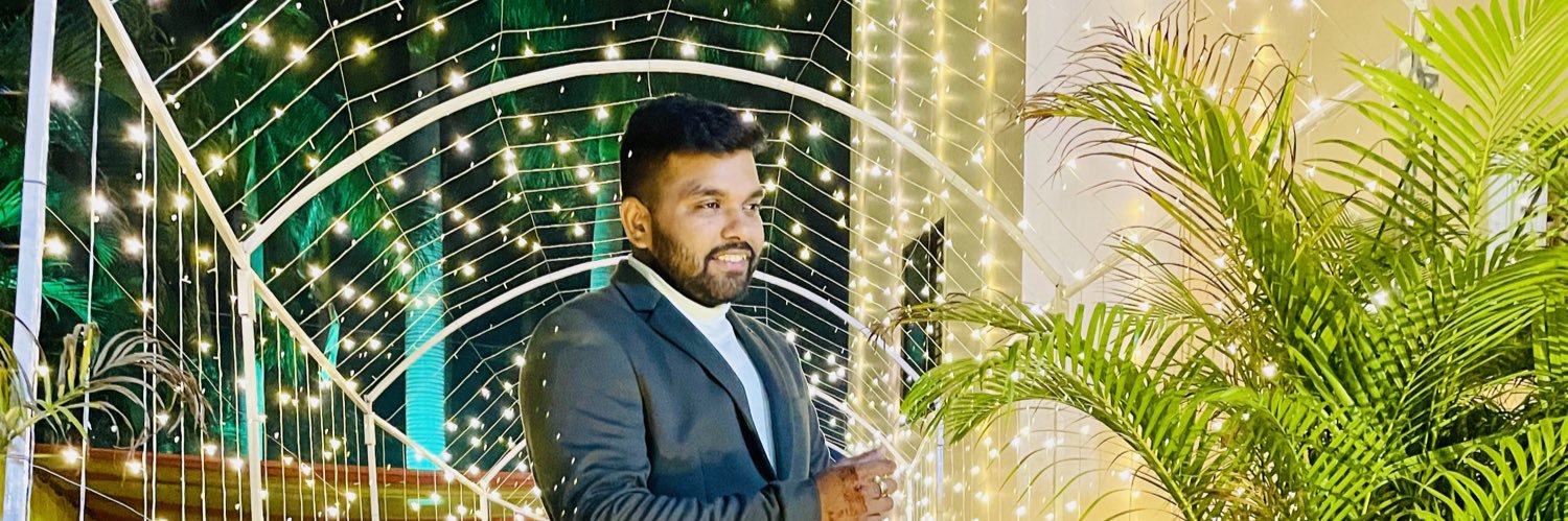iammayankjn's profile banner image