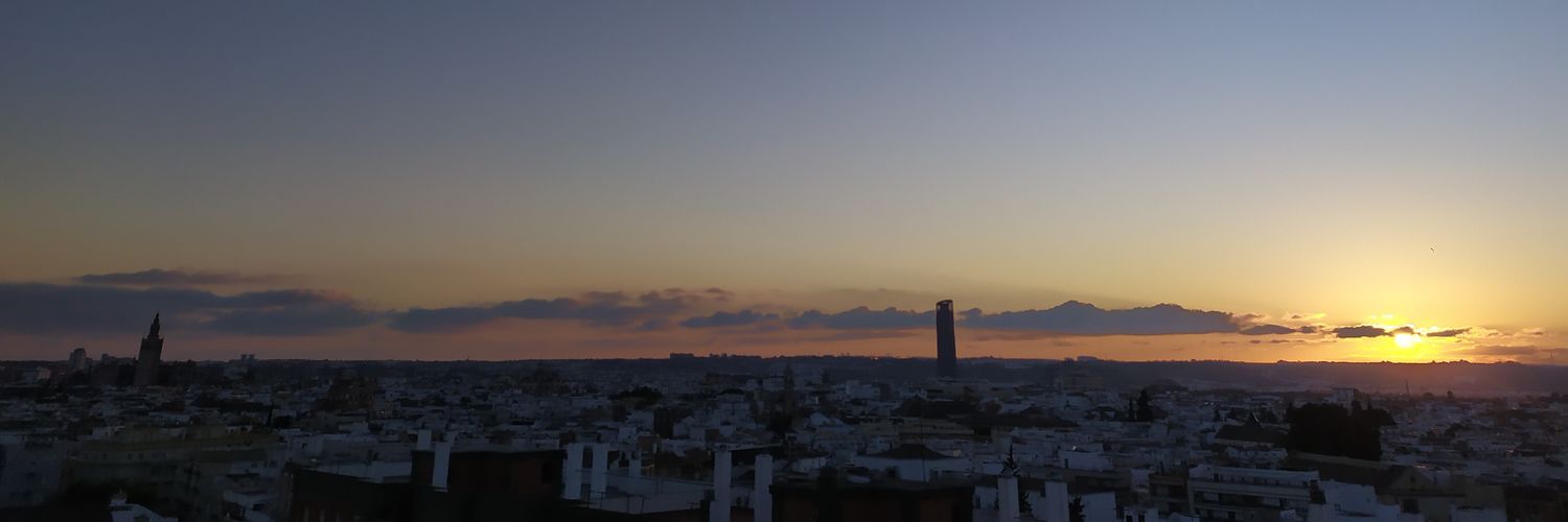 Andaluzo banner