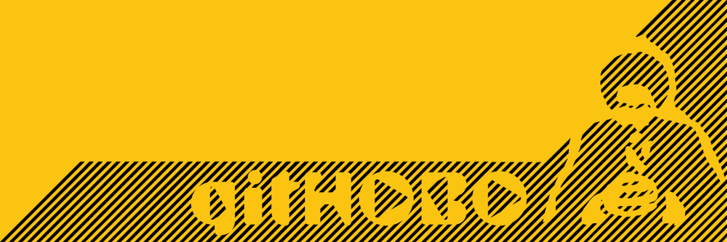 gitHobo's profile banner image