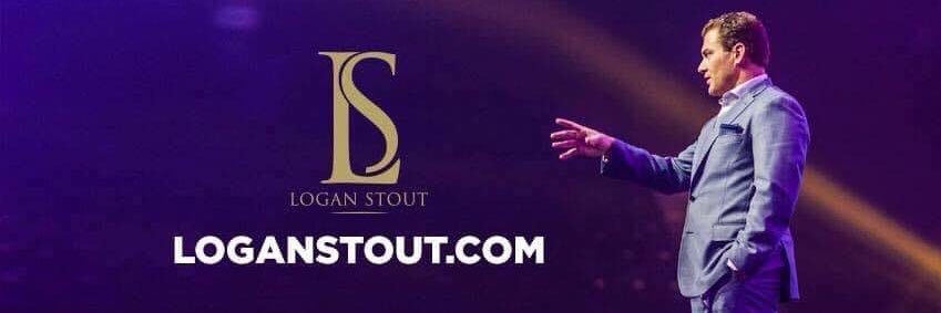 Logan Stout's banner