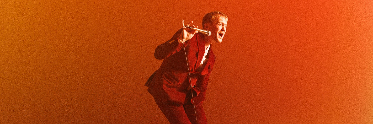 Alexander Lövmark banner