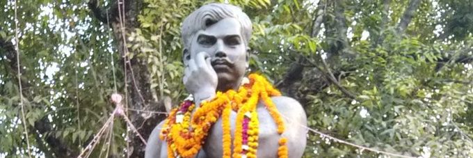 lavibhatta1's profile banner image