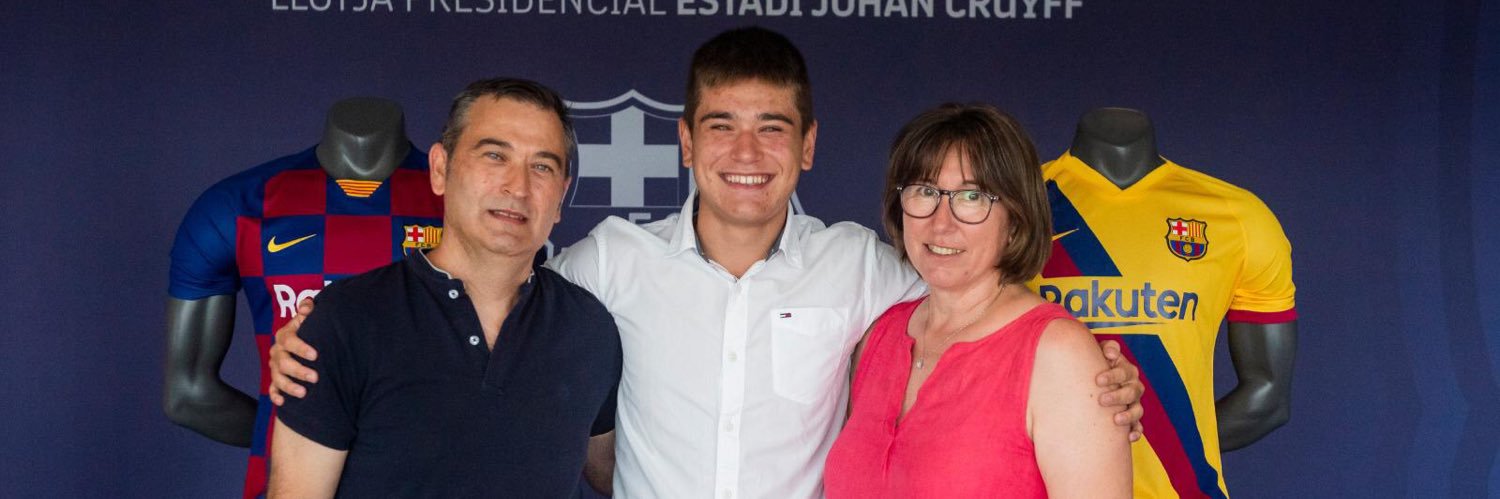 Toni Caravaca banner