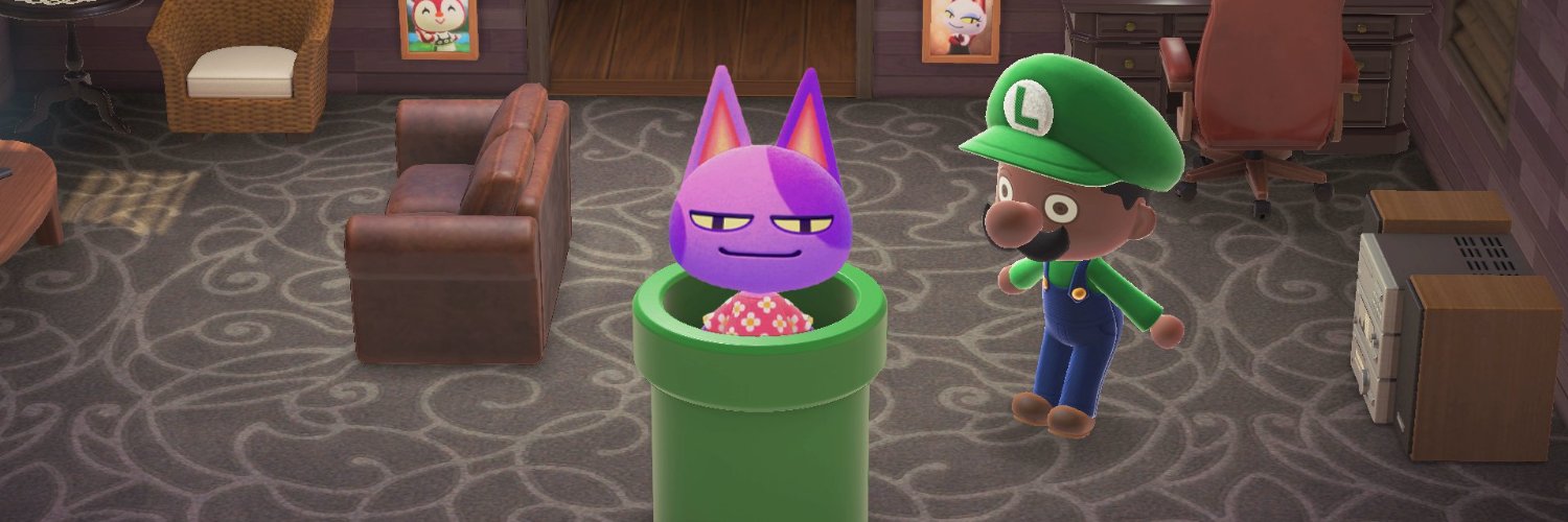 recatek's profile banner image