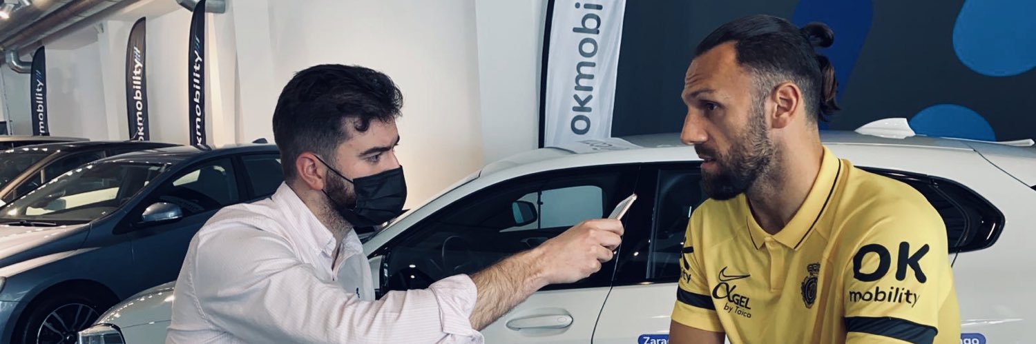 Juan Carlos Taura banner