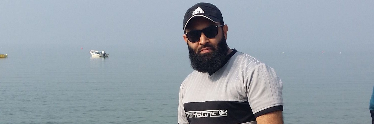 Shezzzad's profile banner image