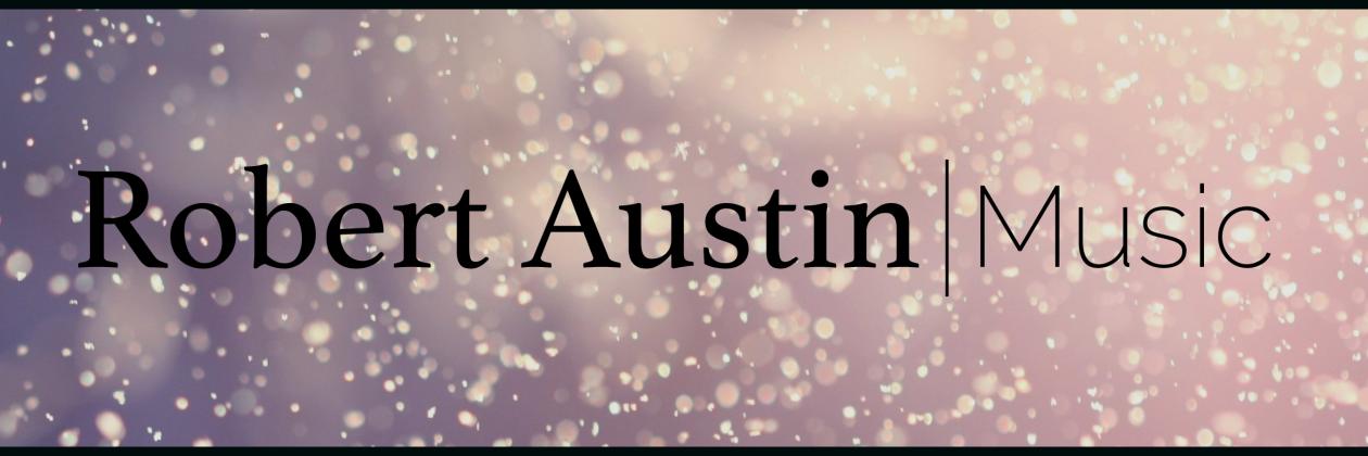 RobAustinMusic's profile banner image