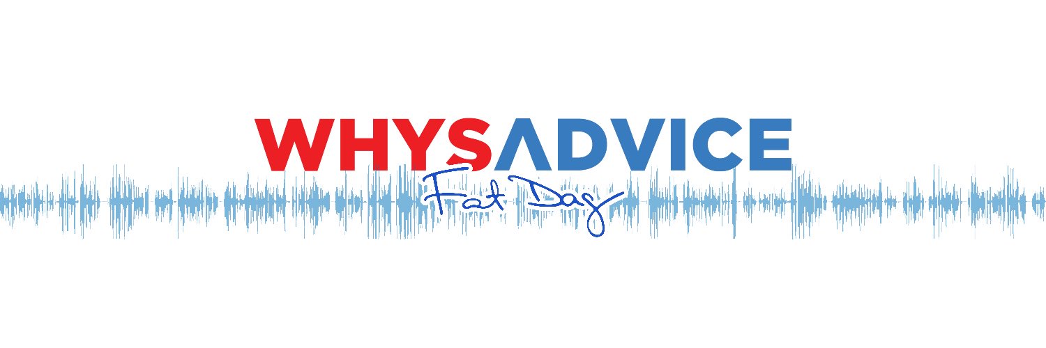 WhysAdvice's profile banner image