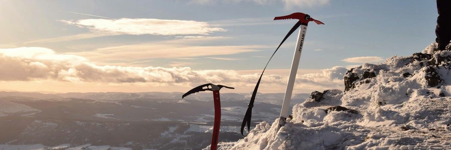 Michael Scobbie banner