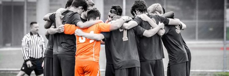PHSFalconSoccer's profile banner image