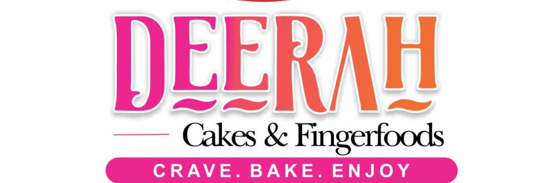 DeerahCakes/ Lagosbaker 08100034585 banner