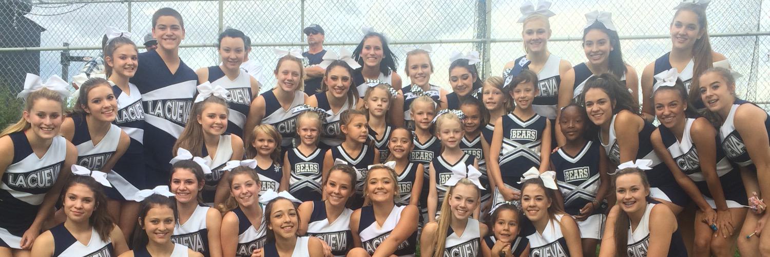 CuevaCheer's profile banner image