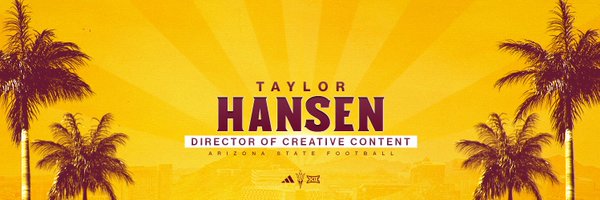 taylor_hansen32 Profile Banner
