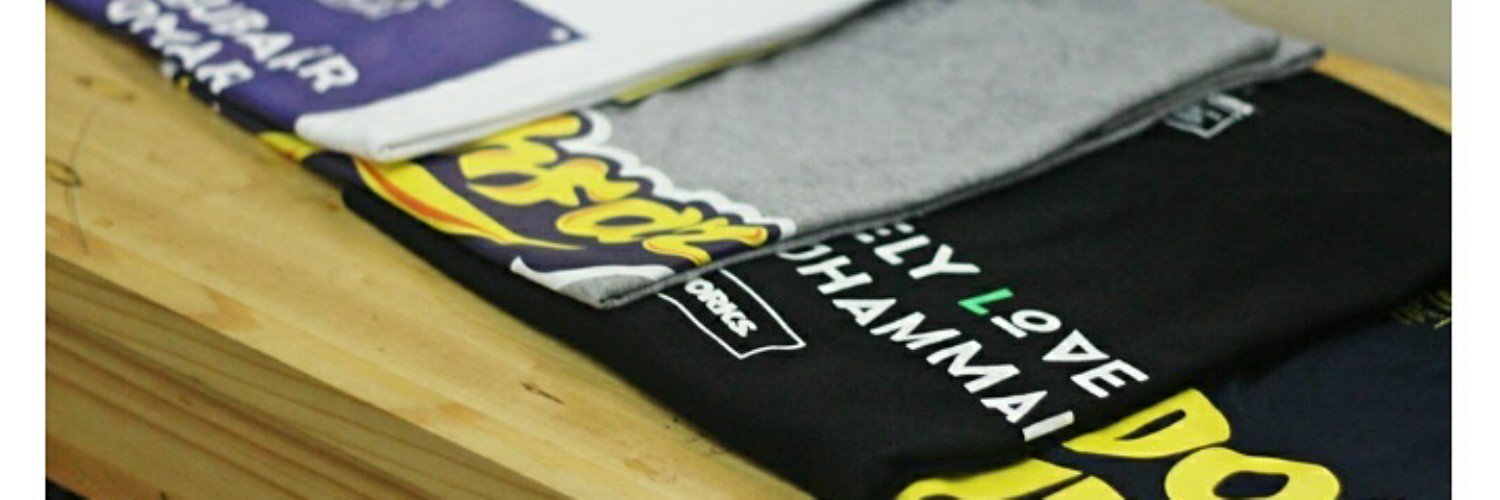 moslemworks's profile banner image