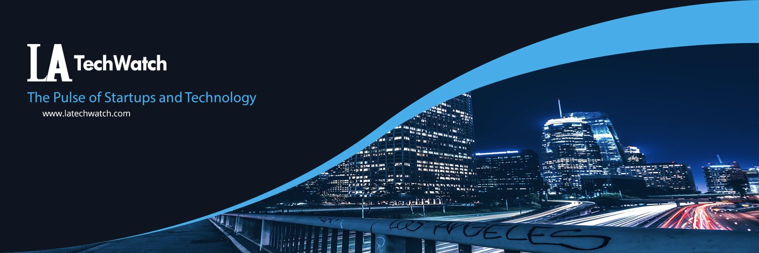 LATechWatch banner