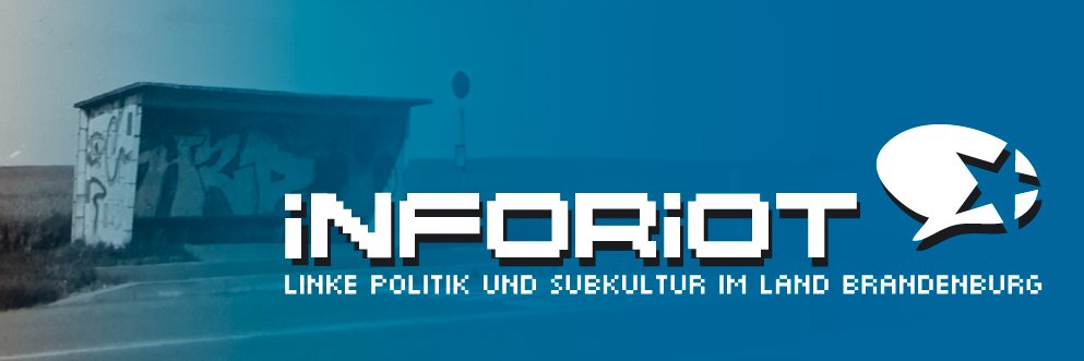 inforiot's profile banner image