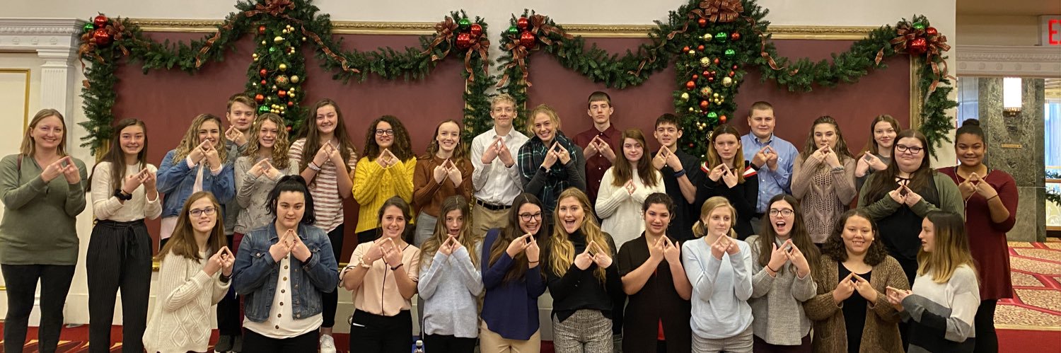 OHS DECA banner