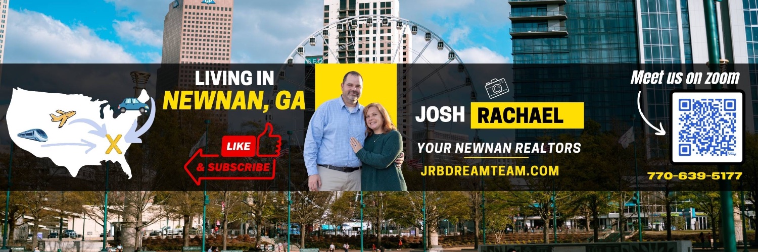 Josh Boyd banner