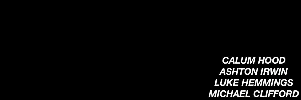 LettersAshton's profile banner image