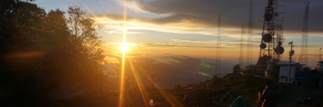 viancasanz's profile banner image