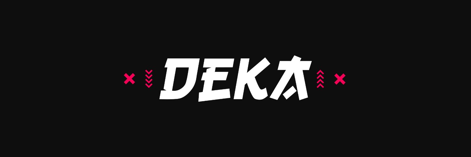 SoyDeka_'s profile banner image