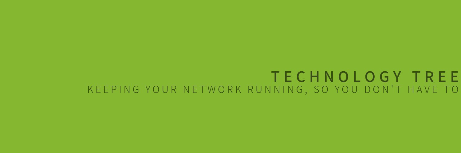 TechTreeAus's profile banner image
