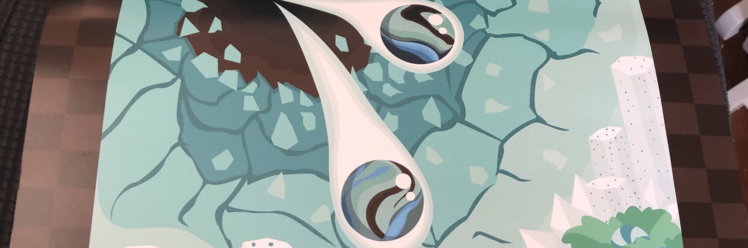askyblueowl's profile banner image