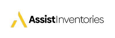 AssistInventory's profile banner image
