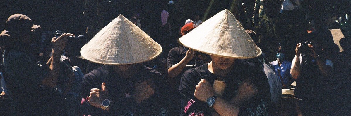 ปณธนัน ☀️🌞 𓈒 ตวงชอบเติมเต🌻𓏸 banner