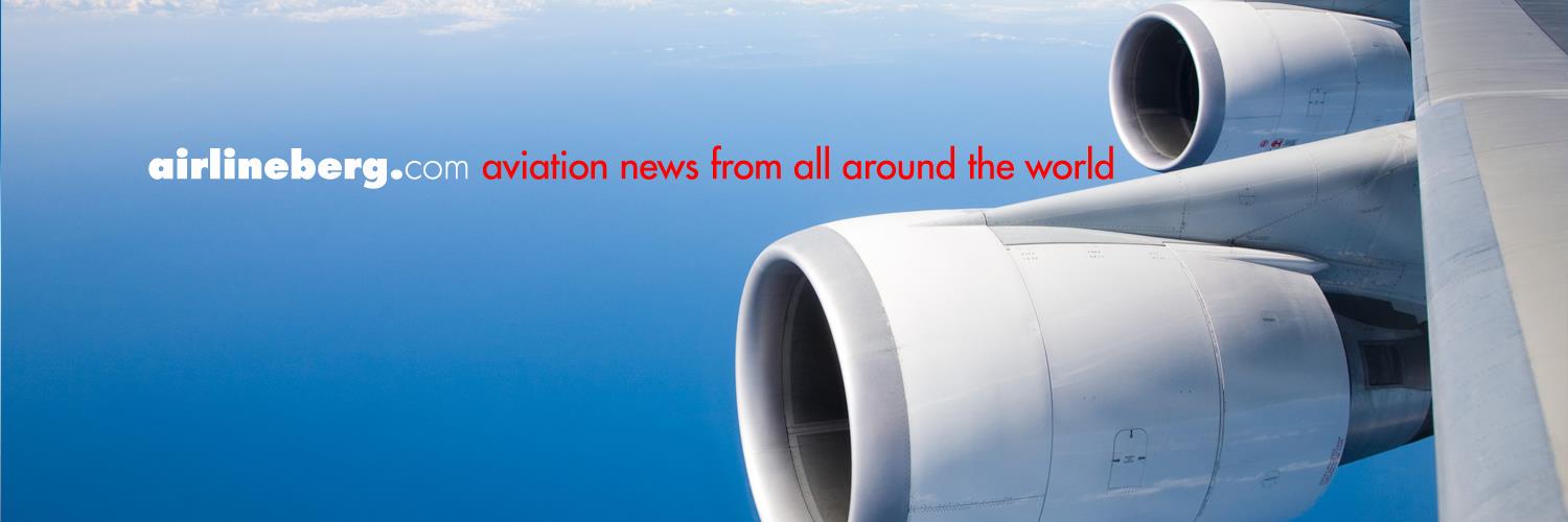 airlineberg's profile banner image