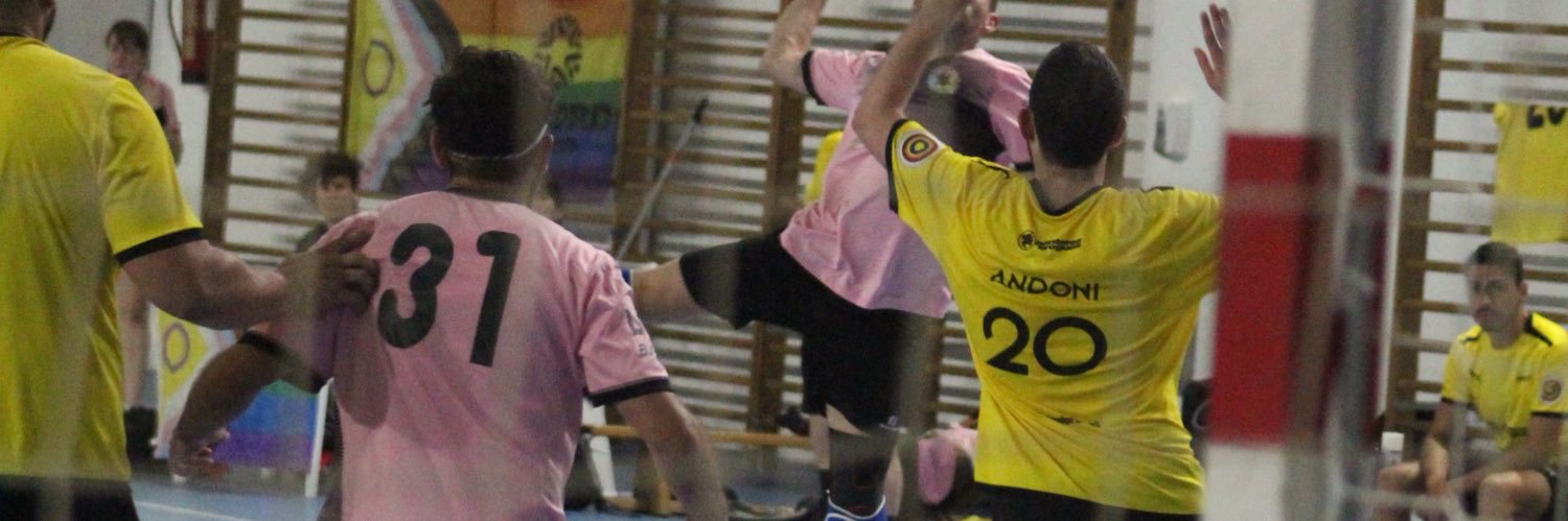 andohernan's profile banner image