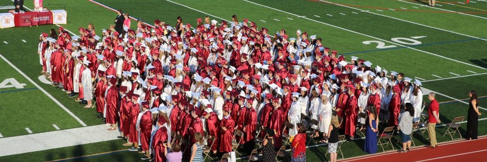 KingsParkHS's profile banner image