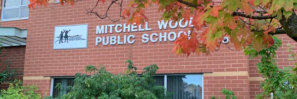 MitchellWoodsPS Profile Banner