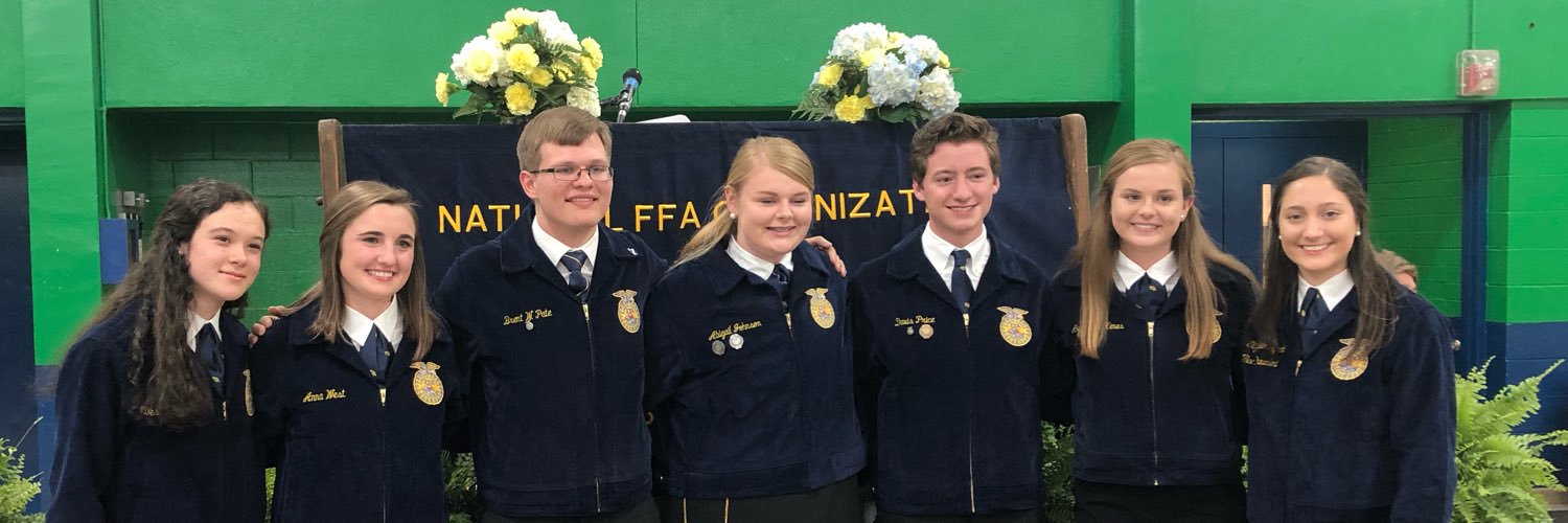 SpringCreekFFA's profile banner image