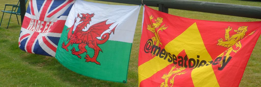 Mersea to Jersey banner