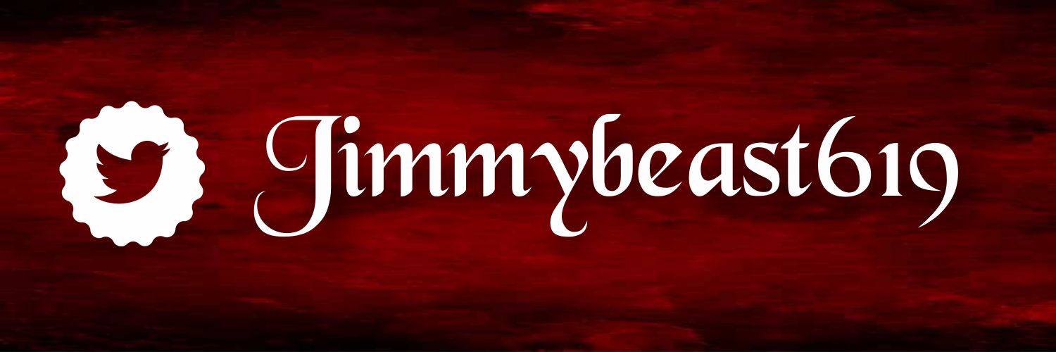 Jimmybeast6190 banner