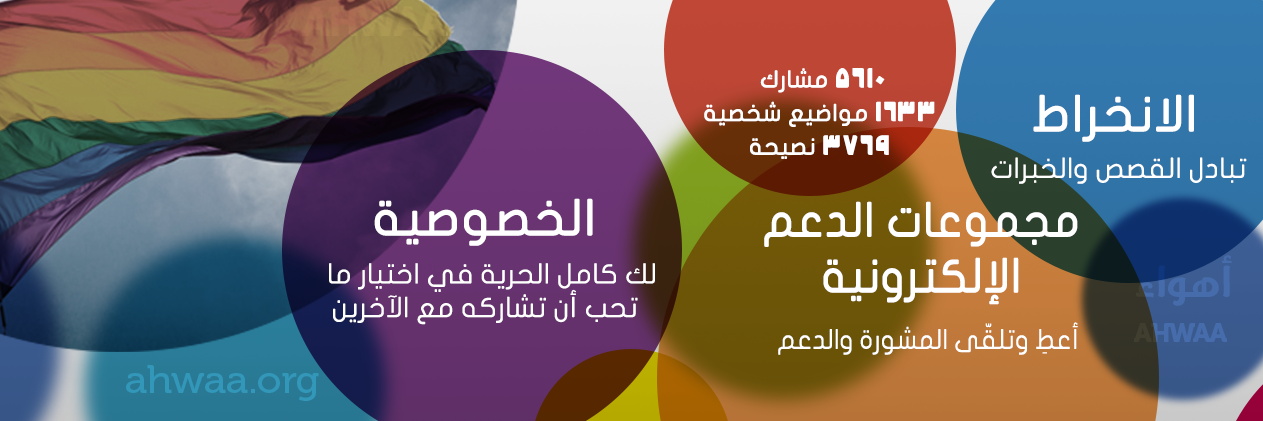 AhwaaOrg's profile banner image