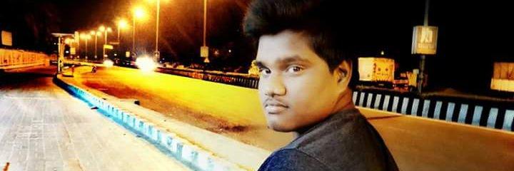 kapilan2326's profile banner image