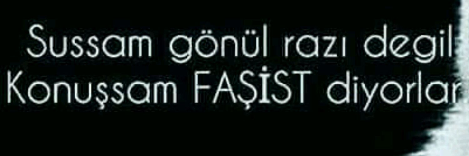 Huseyniklioglu's profile banner image