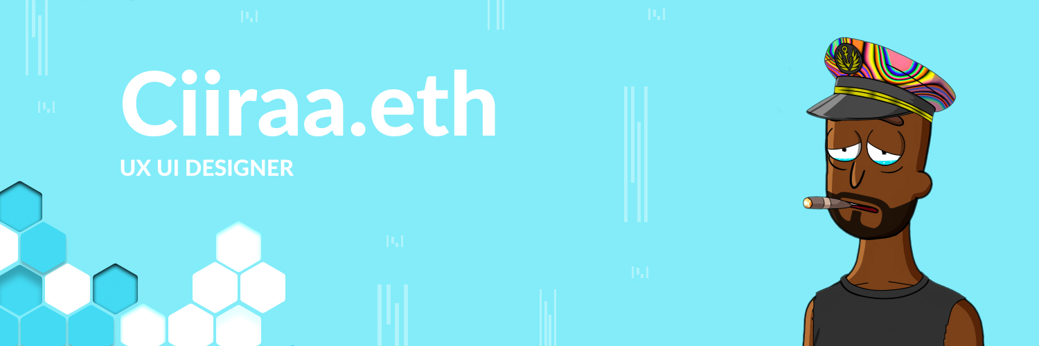 Ciiraa_eth's profile banner image